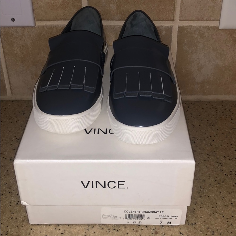 VINCE SHOES